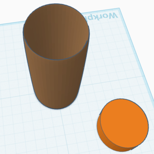 Pen holder