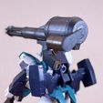 Zaku-Gatling-4.jpg Gatling Beam Cannon
