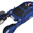 1.png Spaceship SCIFI FUTURISTIC COMMAND CENTER PLANE Spinner SCIFI SCIFI SCIENCE FICTION PLAN PLANE FLYING CAR spaceship POLICE