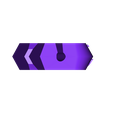 Bungee_Carabiner_Duo.stl Free STL file BUNGEE CARABINER WITH MAGNET・Design to download and 3D print