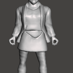 Untitled.png Archivo OBJ wwf wwe aew ecw wcw・Modelo de impresión 3D para descargar
