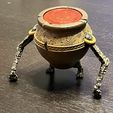 Pot Boy | Iron Fist Alexander | Elden Ring