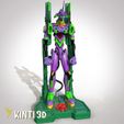 E11.jpg Eva01 with Launcher