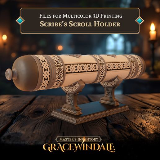 Gracewindale-Scribe's-Scroll-Holder_Main.jpg Soporte para pergaminos de escriba