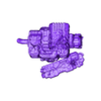 Grand_Summoner_wreck.stl Primecaller wreck
