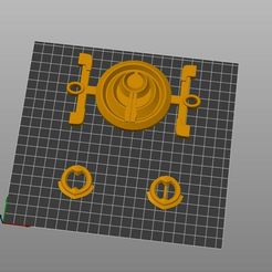 3d-model-Caitlyn-accessories-from-Arcane-for-3d-print.jpg Caitlyn belt buckle and accessories League of Legends Arcane