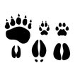 Screenshot-1258.png Wildlife Print Roller Kit