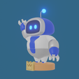 02.png ASTRO BOT - FALL GUYS
