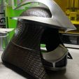 283352475_557690686003838_55386204218688325_n.jpg 1990 TMNT Shredder movie helmet 3D print model