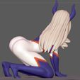 6.jpg MT. LADY MY HERO ACADEMIA ANIME CHARACTER SEXY CUTE GIRL 3D PRINT