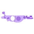 trigger.stl Mandalorian's Blaster