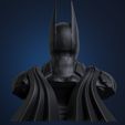 6.jpg Archivo STL BUSTO DE BATEADOR・Diseño de impresora 3D para descargar