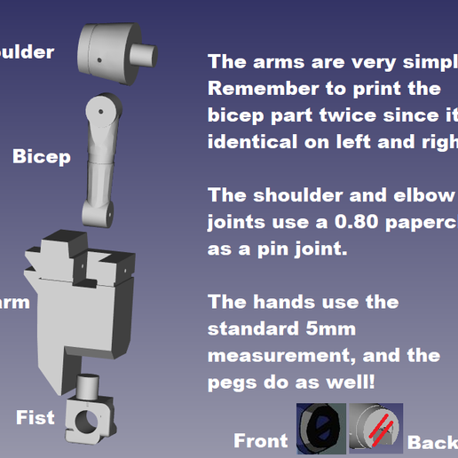 bc05.png Transformers Animated : Beachcomber figurine non transformable