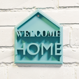 1.png wall decor welcome home