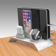 Untitled 534.jpg Apple Pro Docking Station