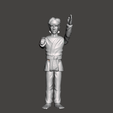 2022-09-19-21_44_21-Window.png ACTION FIGURE THE KARATE KID DANIEL LARUSSO KENNER STYLE 3.75 POSEABLE ARTICULATED .STL .OBJ