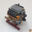 Hellcat_10.jpg DODGE SRT HELLCAT - ENGINE