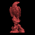 01.png Бесплатный 3D файл Eagle 01・3D-печать объекта для загрузки