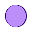 Vase4.stl All-purpose saucer diameter 17cm