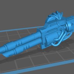 lascannon-for-ironstrider.jpg lascannon arms for armiger to ironstrider conversion