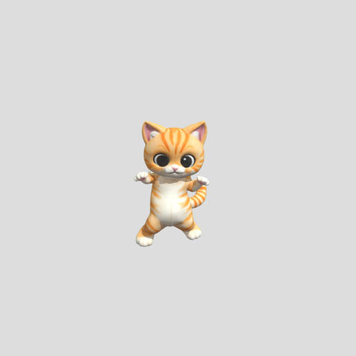 Mi Gatito Miau Miau Gmod