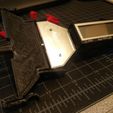 IMG_20160207_183108.jpg WANHAO Duplicator 4S Depth Gauge Holder (Leveling Simplifier)