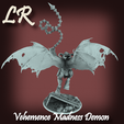 Vehemence-Madness-Demon3.png Vehemence Madness Demon