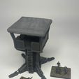 IMG_3019.jpg HGC UNSC Watchtower 15mm 1:100