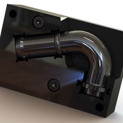 STL file Wire Bender Tool: 3D Printed, Easy-to-Use, Robust Design