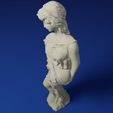 Lady08.jpg Lady with Vase - Ancient Greek Statue