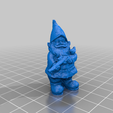 a0bb2c78-2adf-42f5-a0fb-5acdd8dd9627.png Gun Gnome (3D Scan)