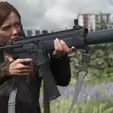THE.webp THE LAST OF US MPX HANDGUARD