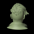 blender_Xtd4mgC2Ir.png Pagan Min Büste, Vase aus Far Cry 4, Kopfskulptur und Übertopf für 3d-Druck