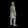 23.jpg General Patrick O Rorke sculpture 3D print model