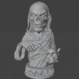 Life-Size-Crypt-Keeper-1.png Life-Size Crypt Keeper – Horror Classic Reborn in 3D!