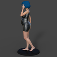 03.png Mia is pregnant - STL 3D Printer