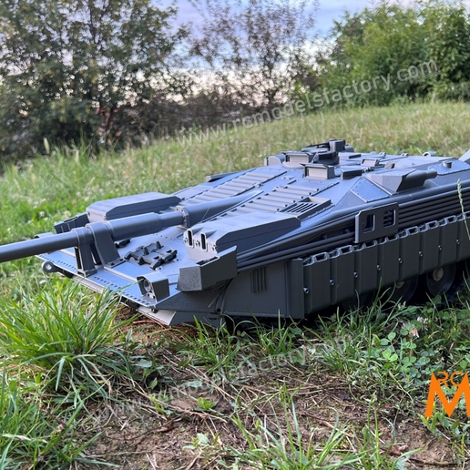 Obrázek2.png STRIDSVAGN 103 C (S-TANK, Strv.103C)