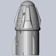 dr5.jpg Space-X Dragon 2 Spacecraft Simple Printable Model