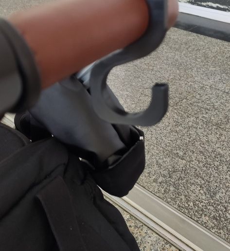 Stroller Hook Jané Kendo / Stroller Hook Jané Kendo