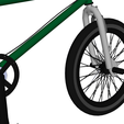 3.png Bicycle Bike Motorcycle Motorcycle Download Bike Bike 3D model Vehicle Urban Car Wheels City Mountain 2S