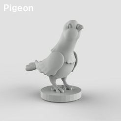 pineon-3d-model-obj.jpg Pinon 3D