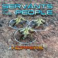 Hopper_bannar.jpg Hoppers - Servants of the People