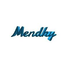 Mendhy.jpg Файл STL Mendhy・3D модель для печати скачать