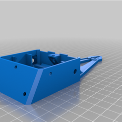 Smol_mk2_chassis.png Файл STL боевой робот・Дизайн 3D-печати для загрузки3D