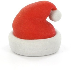 1.png Santa Claus' hat
