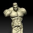 02.jpg Free Hulk Bust Demo