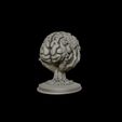15.jpg Brain sculpture 3D print model