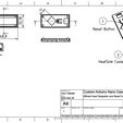 Arduino-Nano-Case.jpg Arduino Nano Case With Heatsink Bore & Reset Button