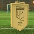 untitled.277.jpg Argentinean League Cup Medal 2021 - Colon de santa fé