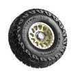 Reifen-Felge-v33.png 37"x12,5 tyres with 17" Method rims 1/24 scale